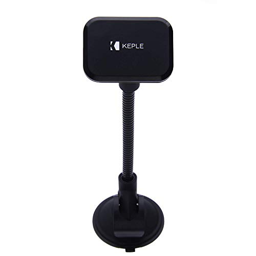 Keple Magnetischer KFZ Telefonhalter 360 Grad-justierbares Autohalterung Kompatibel mit Blackview A7 Pro / BV7000 / PRO IP68 / BV8000 PRO / BV2000 / E7S, BLU Großartiges M/VIVO 5R / XL 2 Keple Magnetischer KFZ Telefonhalter 360 Grad-justierbares Autohalterung Kompatibel mit Blackview A7 Pro / BV7000 / PRO IP68 / BV8000 PRO / BV2000 / E7S, BLU Großartiges M/VIVO 5R / XL 2 von Keple