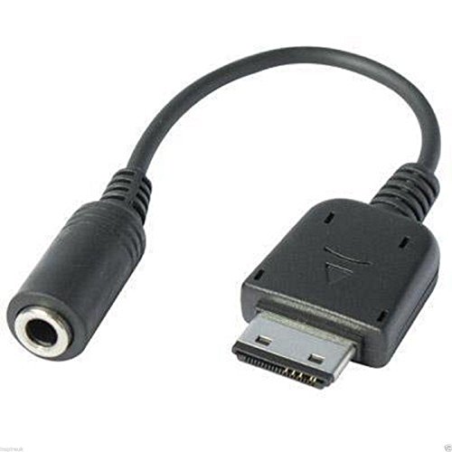 Kopfhörer Adapter kompatibel mit Samsung E390 / E420 / E570 / E590 / E740 / E1200 GT-E1200 / E1230 GT-E1230 M100 F480 Tocco G600 / G800 / i900 / M100 8800 G600-Stecker auf 3,5 mm (Kopfhöreranschluss) Kopfhörer Adapter kompatibel mit Samsung E390 / E420 / E570 / E590 / E740 / E1200 GT-E1200 / E1230 GT-E1230 M100 F480 Tocco G600 / G800 / i900 / M100 8800 G600-Stecker auf 3,5 mm (Kopfhöreranschluss) von Keple