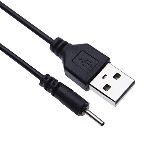 USB-Ladekabel für Nokia 105, kleiner Pin, 60 cm USB-Ladekabel für Nokia 105, kleiner Pin, 60 cm von Keple