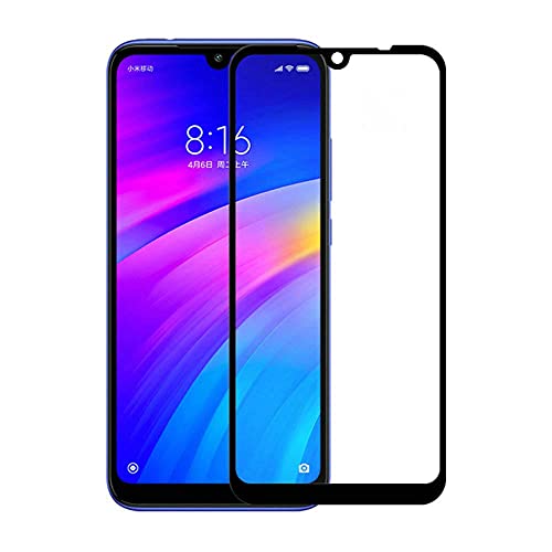 Kepuch 2 Pack Gehärtetes Glas Bildschirmschutz für Xiaomi Redmi 7 Kepuch 2 Pack Gehärtetes Glas Bildschirmschutz für Xiaomi Redmi 7 von Kepuch