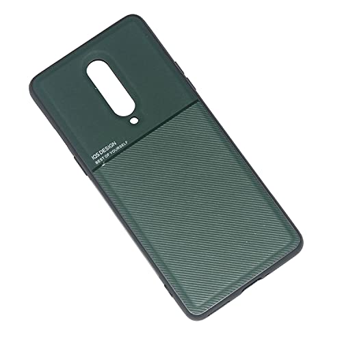 Kepuch Mowen Hülle Hüllen Case Eingebaute Metallplatte für Oneplus 8 - Grün Kepuch Mowen Hülle Hüllen Case Eingebaute Metallplatte für Oneplus 8 - Grün von Kepuch