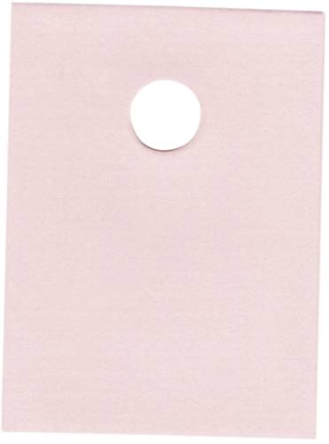 Kerafol Wärmeleitfolie für Halbleitergehäuse 0.25mm 1.4 W/mK Passend für (Gehäuseart (Halbleite Kerafol Wärmeleitfolie für Halbleitergehäuse 0.25mm 1.4 W/mK Passend für (Gehäuseart (Halbleite von Kerafol