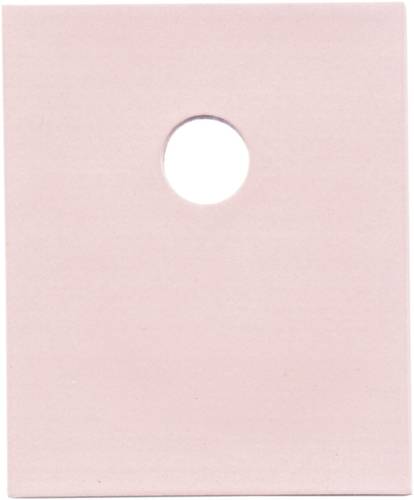 Kerafol Wärmeleitfolie für Halbleitergehäuse 0.25mm 1.4 W/mK Passend für (Gehäuseart (Halbleite Kerafol Wärmeleitfolie für Halbleitergehäuse 0.25mm 1.4 W/mK Passend für (Gehäuseart (Halbleite von Kerafol