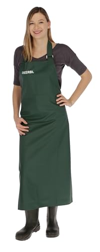 Kerbl 15614 Premium Melkerschürze, 125cm Länge, 118cm Breite, L von Kerbl