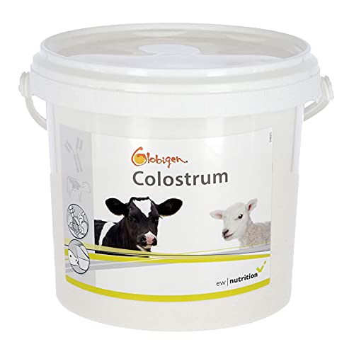 Kerbl 15994 Globigen Kolostrum, 2.5kg von Kerbl