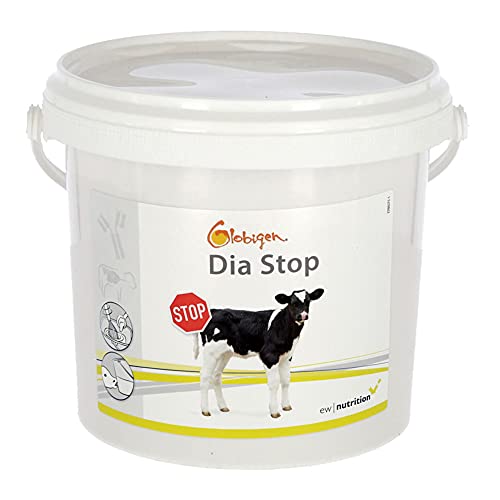 Kerbl 15996 Globigen Dia Stop, 7.5kg von Kerbl