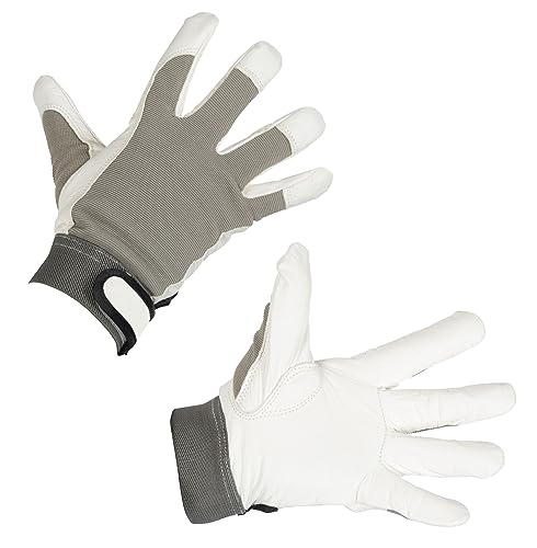 Kerbl 297152 Eco-Okuda II Handschuh, Gröÿe 8 von Keron
