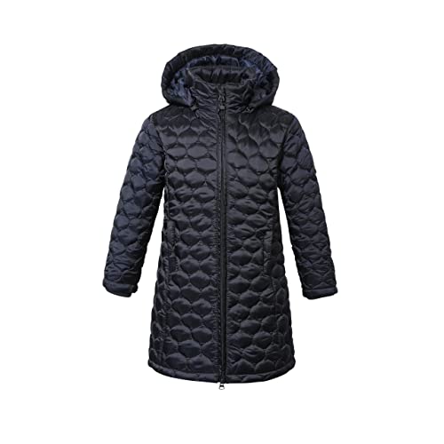 Kerbl 3223699 H/W 2021 Steppmantel für Kinder, Dunkle Marine, Größe 128/134 Kerbl 3223699 H/W 2021 Steppmantel für Kinder, Dunkle Marine, Größe 128/134 von Kerbl