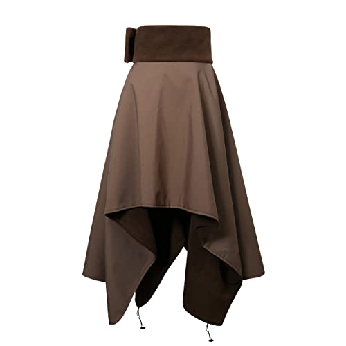 Kerbl 3223838 H/W 2021 Thermo Reitrock, circircappuccino, Größe 34-38 von Kerbl