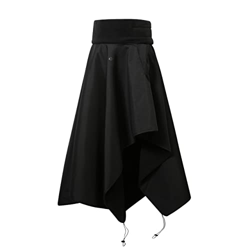 Kerbl 3223841 H/W 2021 Thermo Reitrock, Schwarz, Größe 40-46 von Kerbl