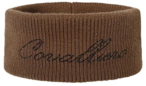 Kerbl 3223842 H/W 2021 Stirnbund, circircappuccino von Kerbl