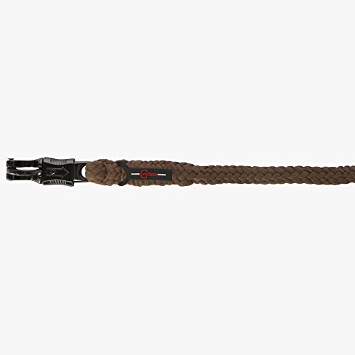 Kerbl 3223904 H/W 2021 Führstrick mit Panikhaken, circircappuccino Kerbl 3223904 H/W 2021 Führstrick mit Panikhaken, circircappuccino von Kerbl