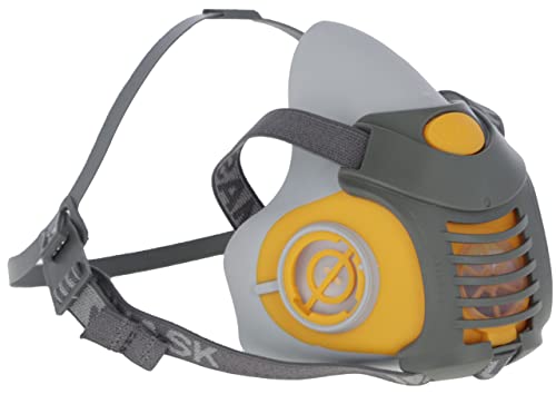 Kerbl 34535-0 Halbmaske ohne Filter von Kerbl