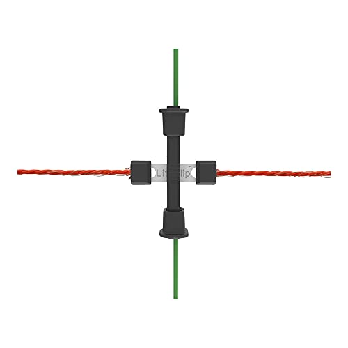 Kerbl 442020/081 AKO Litzclip Reparaturset für Vertikalstreben in Weidenetze Kerbl 442020/081 AKO Litzclip Reparaturset für Vertikalstreben in Weidenetze von AKO Fencing
