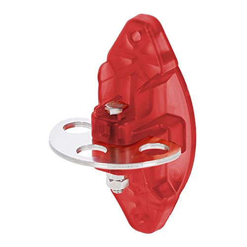 Kerbl 446535/046 Vario Fachfrau Torgriffisolator, 56 Stück von Kerbl