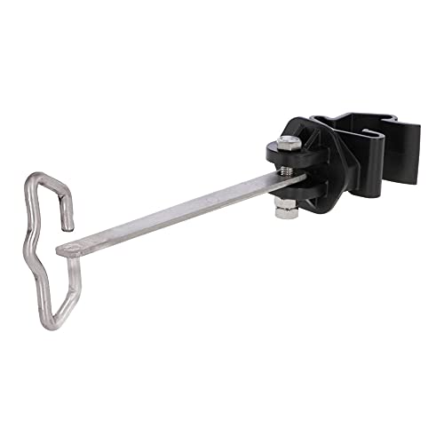 Kerbl 446538 Ecklösung Bund/Seil für T-Post, 15cm Stützenlänge Kerbl 446538 Ecklösung Bund/Seil für T-Post, 15cm Stützenlänge von AKO Fencing