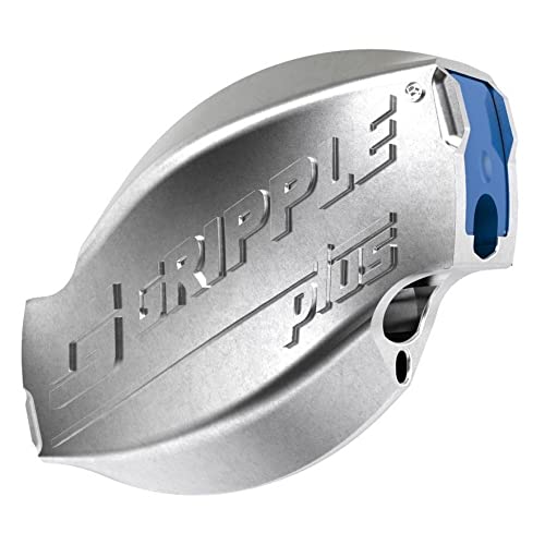 Kerbl 44707 Gripple-Drahtverbinder Stahldraht Ø 1,4 - 2,2 mm, 20 Stück von Kerbl