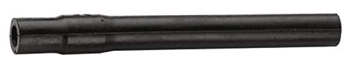 Kerbl 4642 Milchschlauch, Verstärkt, 8.0mm x 16mm, 150mm Länge, 4 Stück von Kerbl