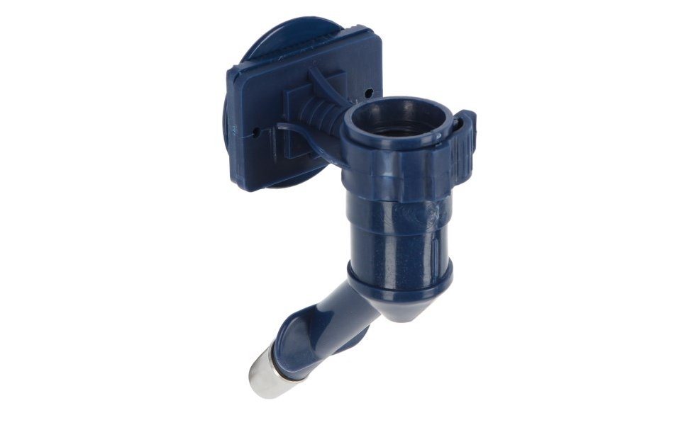 Kerbl Flaschenhalter Flaschenhalter Aqua Boy blau 84594, (1-St) von Kerbl