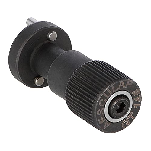 Kerbl GT146 Aesculap Schermaschine Econom Equipe für Pferde, 5m Länge, 200 Stück von Kerbl