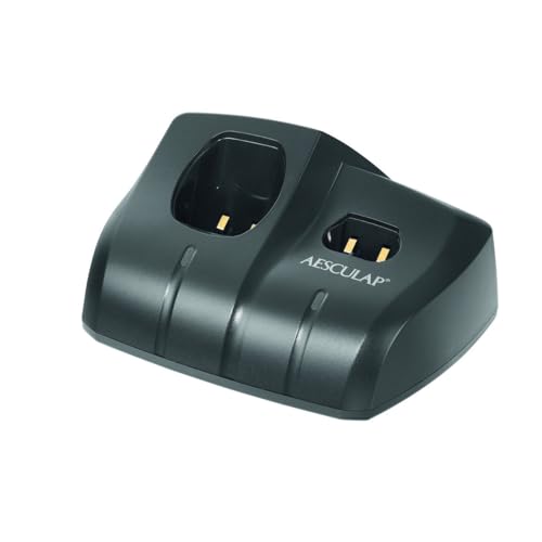 Kerbl GT203 Ladegerät für Kabelgebundene Optische Gaming-Maus Kerbl GT203 Ladegerät für Kabelgebundene Optische Gaming-Maus von Kerbl