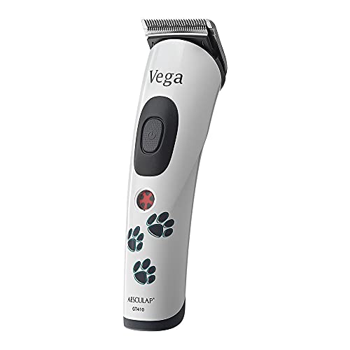 Kerbl GT410 Aesculap Vega Akkuschermaschine, 1 Stück von Kerbl