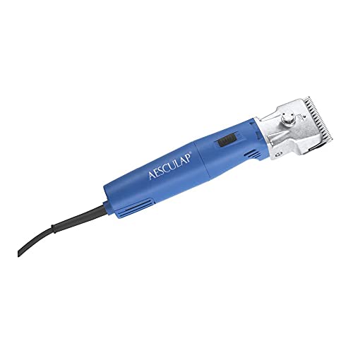Kerbl GT475 Econom II Aesculap Schermaschine, 18/17 Zähne, 6 Stück Kerbl GT475 Econom II Aesculap Schermaschine, 18/17 Zähne, 6 Stück von Kerbl