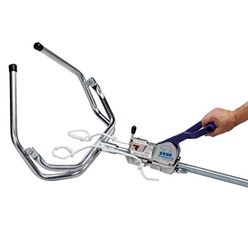 Kerbl HK Geburtshelfer Mechanik 2060 mit HK Flexibügel 57 cm Kerbl HK Geburtshelfer Mechanik 2060 mit HK Flexibügel 57 cm von Kerbl
