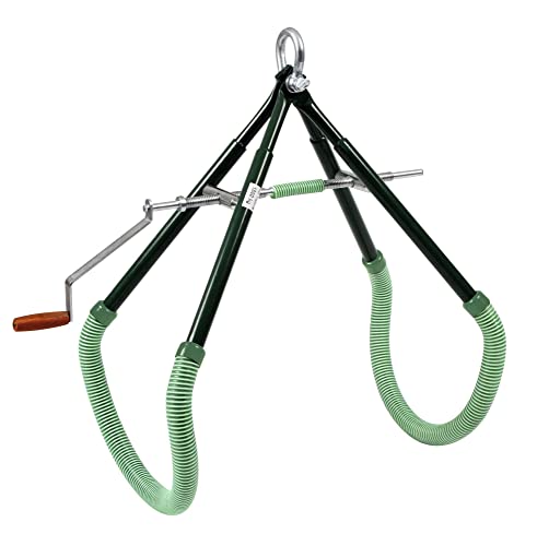 Kerbl Hebegerät schwere Ausführung bis. max 1500kg Kerbl Hebegerät schwere Ausführung bis. max 1500kg von Kerbl
