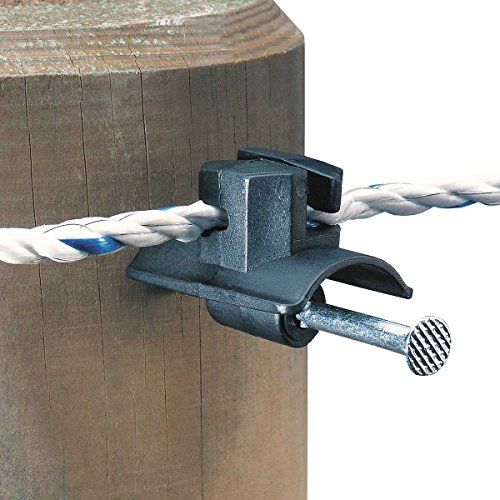 Kerbl Nagelisolator groß, 10cm Kerbl Nagelisolator groß, 10cm von AKO Fencing