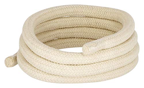 Kerbl Spielseil, Ø20mm, 100M Baumwolle, auf Spule von Kerbl