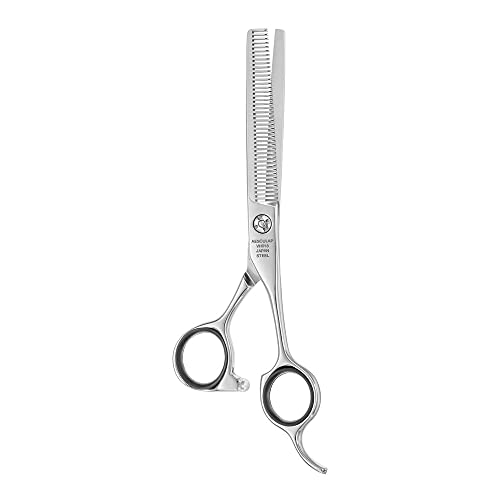 Kerbl VH018C Aesculap Grooming Modellierschere, 16 Stück Kerbl VH018C Aesculap Grooming Modellierschere, 16 Stück von Kerbl