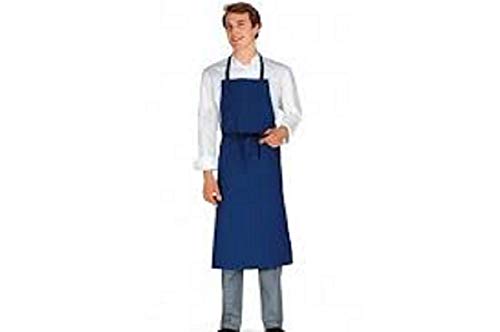 Melk- und Waschschürze blau 80 x 120 Melk- und Waschschürze blau 80 x 120 von Kerbl
