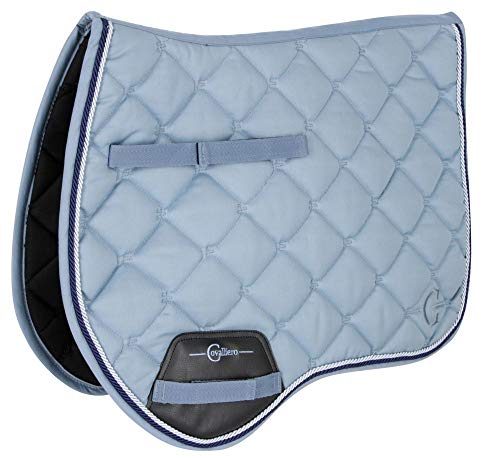 Schabracke Salvina VS iceblue, Pony Schabracke Salvina VS iceblue, Pony von Kerbl