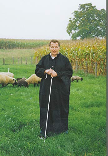 Schäferhemd, Gr. S (klein) 110 cm von Kerbl