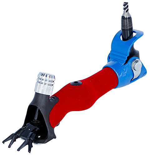"Wellington" Handstück Trident PRO, Worm Drive "Wellington" Handstück Trident PRO, Worm Drive von Kerbl
