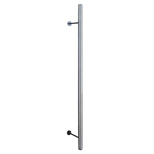 Kerkmann Abschlusselement arte Abschlussrahmen silber 5,0 x 40,0 x 190,0 cm Kerkmann Abschlusselement arte Abschlussrahmen silber 5,0 x 40,0 x 190,0 cm von Kerkmann