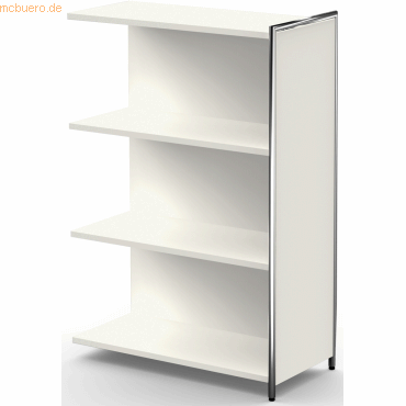 Kerkmann Anbau-Sideboard / Raumteiler Artline BXHxT 780x1150x380mm 2 B Kerkmann Anbau-Sideboard / Raumteiler Artline BXHxT 780x1150x380mm 2 B von Kerkmann