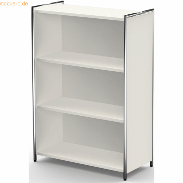 Kerkmann Anbau-Sideboard / Raumteiler Artline BXHxT 800x1150x380mm 2 B Kerkmann Anbau-Sideboard / Raumteiler Artline BXHxT 800x1150x380mm 2 B von Kerkmann