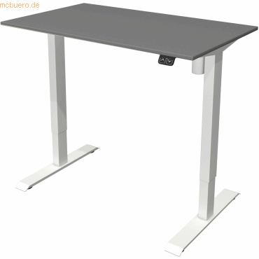 Kerkmann Beistelltisch Move 1 elektr. höhenverstellbar bis 123cm BxT 1 Kerkmann Beistelltisch Move 1 elektr. höhenverstellbar bis 123cm BxT 1 von Kerkmann