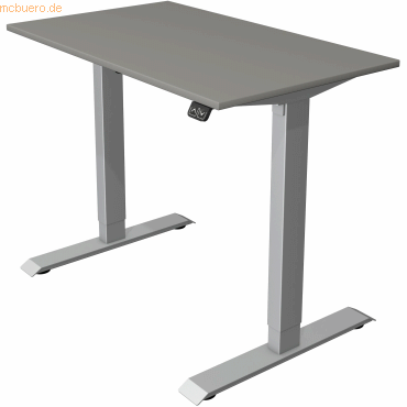 Kerkmann Kompakttisch Move 1 elektr. höhenverstellbar BxTxH 100x60cm - Kerkmann Kompakttisch Move 1 elektr. höhenverstellbar BxTxH 100x60cm - von Kerkmann