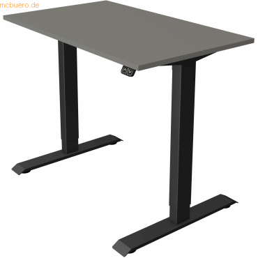 Kerkmann Kompakttisch Move 1 elektr. höhenverstellbar BxTxH 120x80cm - Kerkmann Kompakttisch Move 1 elektr. höhenverstellbar BxTxH 120x80cm - von Kerkmann