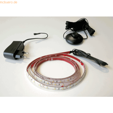 Kerkmann LED-Beleuchtungs-Set für Theke Bari 1600 Kerkmann LED-Beleuchtungs-Set für Theke Bari 1600 von Kerkmann