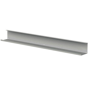 Kerkmann Move Kabelkanal 80,0 cm silber Kerkmann Move Kabelkanal 80,0 cm silber von Kerkmann