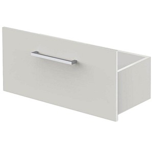 Kerkmann Prime Schublade weiß 76,0 x 36,0 x 35,0 cm von Kerkmann