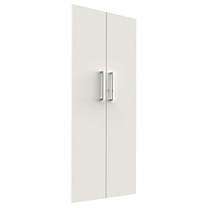 Kerkmann Prime Türen weiß 175,0 cm Kerkmann Prime Türen weiß 175,0 cm von Kerkmann