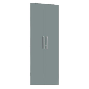 Kerkmann Priola Türen grafit 175,0 cm Kerkmann Priola Türen grafit 175,0 cm von Kerkmann