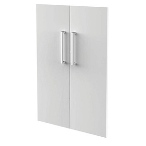 Kerkmann Priola Türen weiß 106,0 cm Kerkmann Priola Türen weiß 106,0 cm von Kerkmann