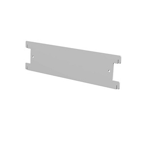 Kerkmann Seitensteg für Regale lichtgrau RAL 7035 0,2 x 30,0 x 6,0 cm Kerkmann Seitensteg für Regale lichtgrau RAL 7035 0,2 x 30,0 x 6,0 cm von Kerkmann