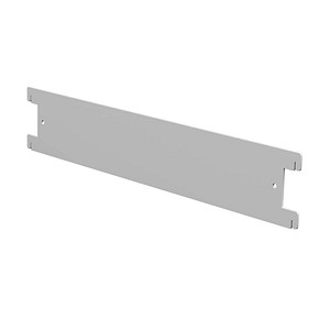 Kerkmann Seitensteg für Regale lichtgrau RAL 7035 0,2 x 40,0 x 6,0 cm Kerkmann Seitensteg für Regale lichtgrau RAL 7035 0,2 x 40,0 x 6,0 cm von Kerkmann
